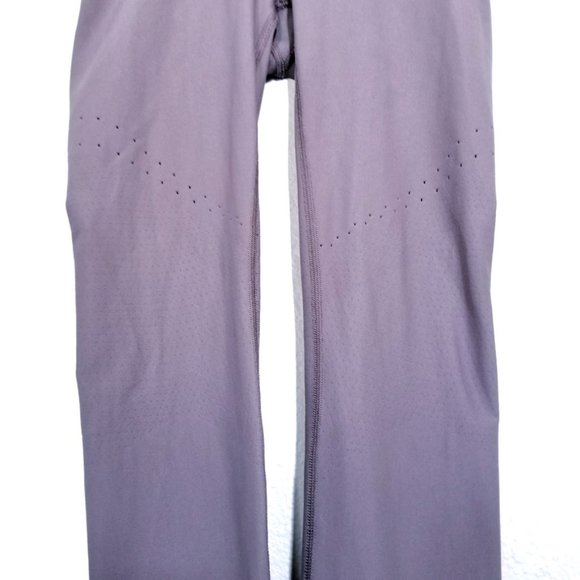 NEW | Lululemon 2020 Zoned In High Waisted Tight 27" Lunar Rock Purple - Picture 7 of 15